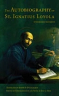 Bertrand.pt - The Autobiography Of St. Ignatius Loyola