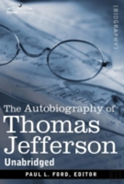 Bertrand.pt - The Autobiography Of Thomas Jefferson
