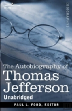 Bertrand.pt - The Autobiography Of Thomas Jefferson