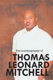 The Autobiography Of        Thomas Leona