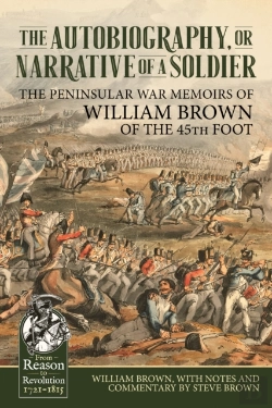 Bertrand.pt - The Autobiography Or Narrative Of A Soldier