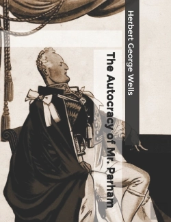 Bertrand.pt - The Autocracy Of Mr. Parham