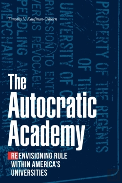 Bertrand.pt - The Autocratic Academy