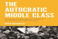 The Autocratic Middle Class
