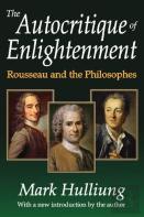 The Autocritique Of Enlightenment