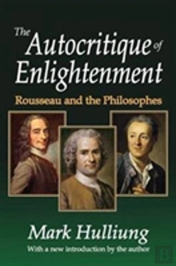Bertrand.pt - The Autocritique Of Enlightenment