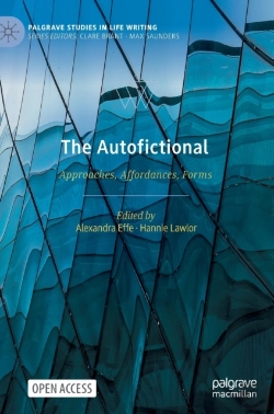 Bertrand.pt - The Autofictional