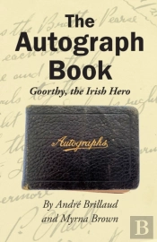 The Autograph Book