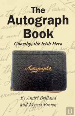 Bertrand.pt - The Autograph Book