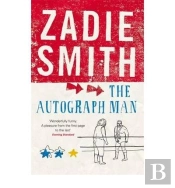 The Autograph Man