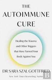 The Autoimmune Cure