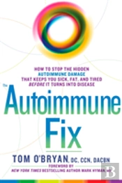 The Autoimmune Fix