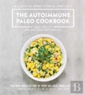 The Autoimmune Paleo Cookbook