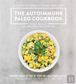 Bertrand.pt - The Autoimmune Paleo Cookbook