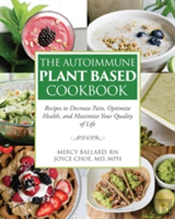 Bertrand.pt - The Autoimmune Plant Based Cookbook