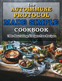 Bertrand.pt - The Autoimmune Protocol Made Simple Cookbook