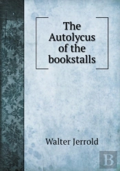 The Autolycus Of The Bookstalls