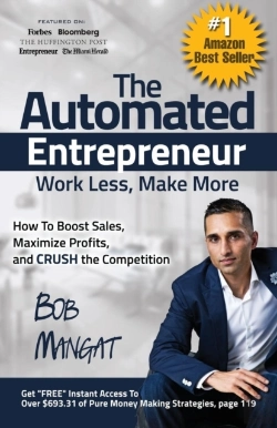 Bertrand.pt - The Automated Entrepreneur
