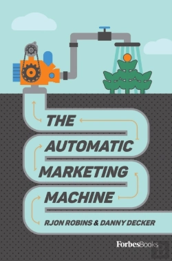 Bertrand.pt - The Automatic Marketing Machine