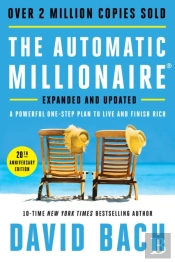 The Automatic Millionaire, 20th Anniversary Edition