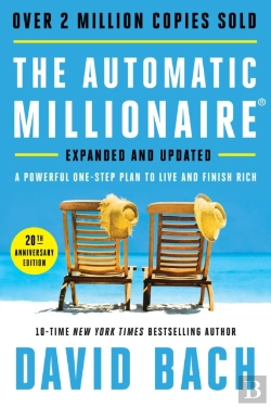 Bertrand.pt - The Automatic Millionaire, 20th Anniversary Edition