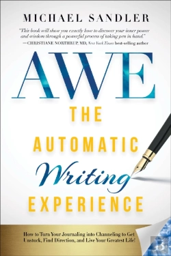 Bertrand.pt - The Automatic Writing Experience (Awe)