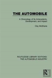 The Automobile