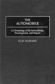 The Automobile