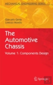 The Automotive Chassis