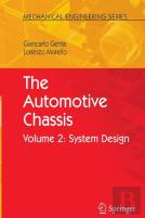 The Automotive Chassis