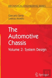 The Automotive Chassis