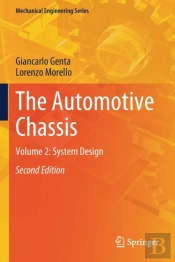 The Automotive Chassis