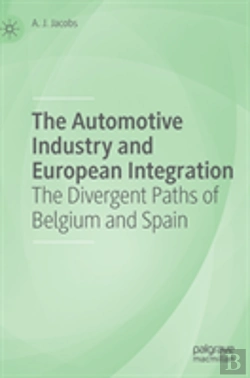 Bertrand.pt - The Automotive Industry And European Integration