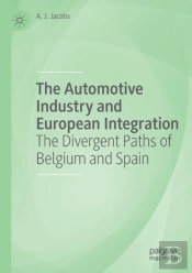 The Automotive Industry And European Integration