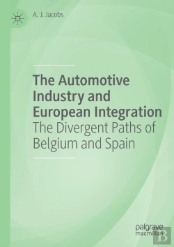 Bertrand.pt - The Automotive Industry And European Integration