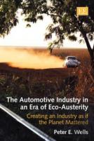 The Automotive Industry In An Era Of Eco-Austerity