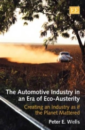 The Automotive Industry In An Era Of Eco-Austerity