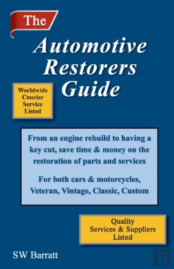Bertrand.pt - The Automotive Restorers Guide