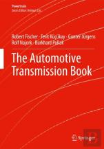 The Automotive Transmission Book