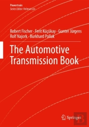 The Automotive Transmission Book