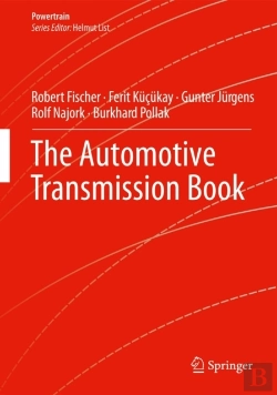 Bertrand.pt - The Automotive Transmission Book