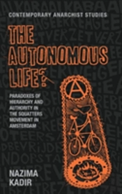 The Autonomous Life?