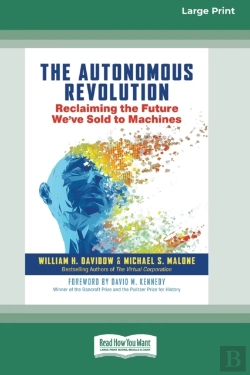 Bertrand.pt - The Autonomous Revolution