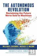 The Autonomous Revolution