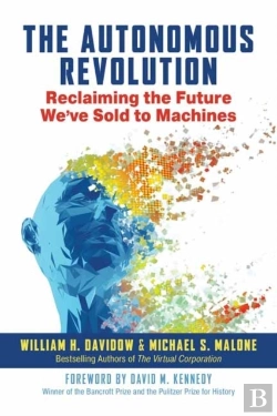 Bertrand.pt - The Autonomous Revolution