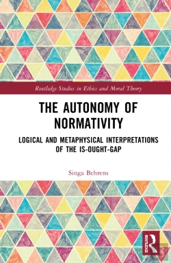 Bertrand.pt - The Autonomy Of Normativity