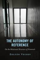 The Autonomy Of Reference