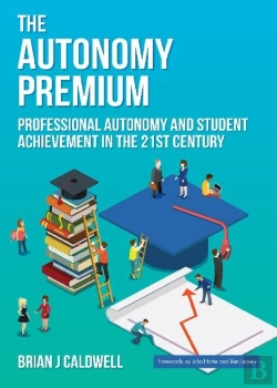 Bertrand.pt - The Autonomy Premium