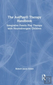 The Autplayâ® Therapy Handbook