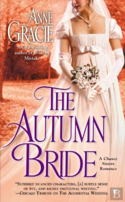 Bertrand.pt - The Autumn Bride